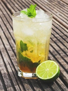 Thai Mojito