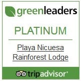 TripAdvisor GreenLeaders