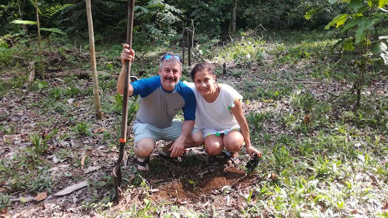 Nicuesa Rainforest Lodge in Golfo Dulce redefines sustainable tourism from the heart