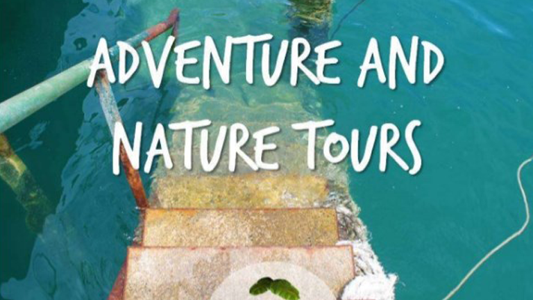 Adventure and Nature Tours in Playa Nicuesa