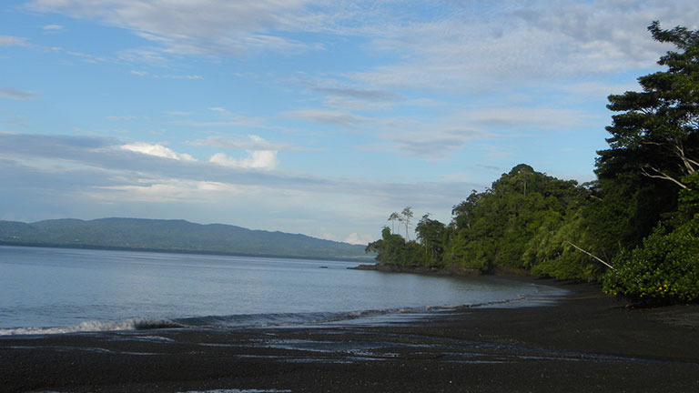 Count your blessings in Costa Rica this Thanksgiving on a yoga retreat