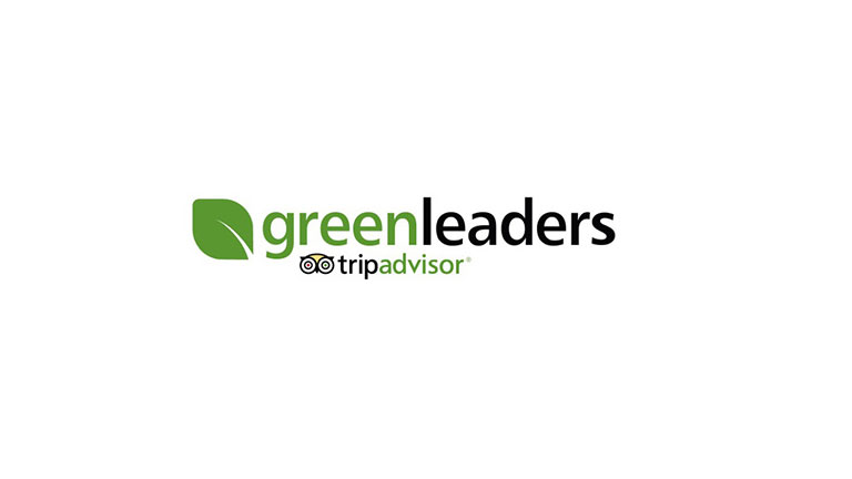 TripAdvisor GreenLeaders