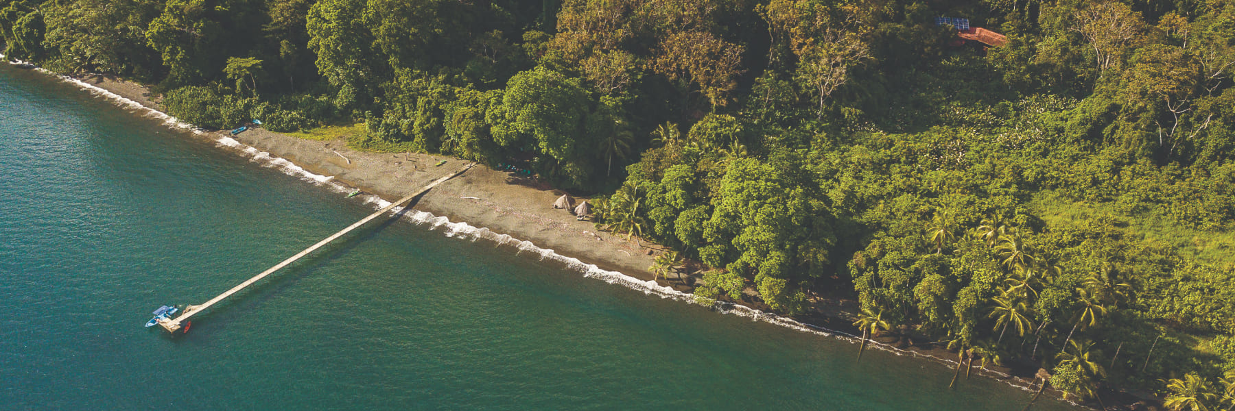 Explore at Osa Peninsula