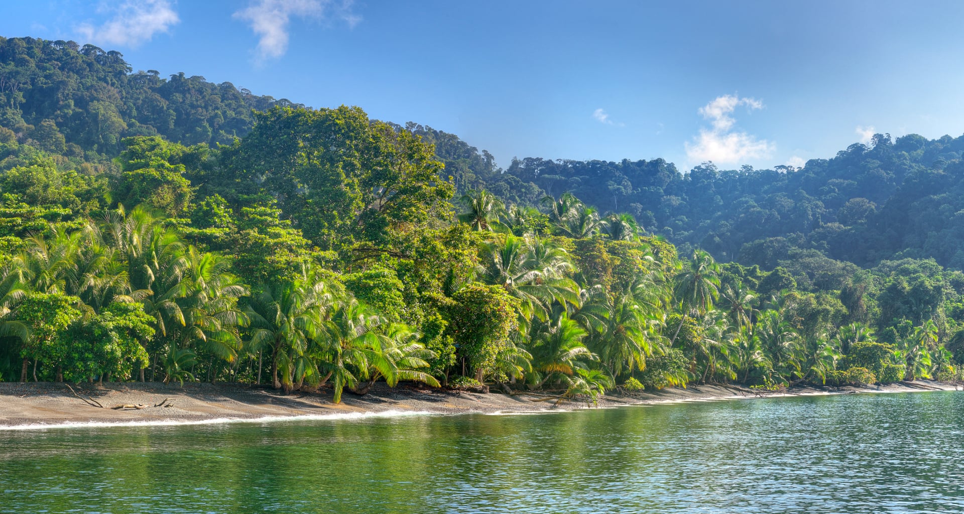 Playa Nicuesa Rainforest Lodge